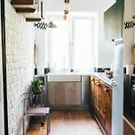 Amazing Apartment In Old Mokotow