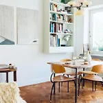 Amazing Apartment In Old Mokotow