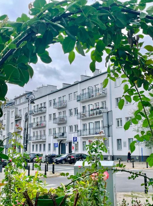 Apartament Amazing In Old Mokotow