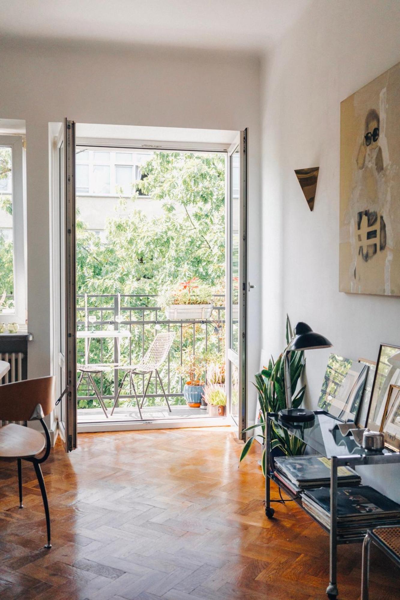 Apartament Amazing In Old Mokotow