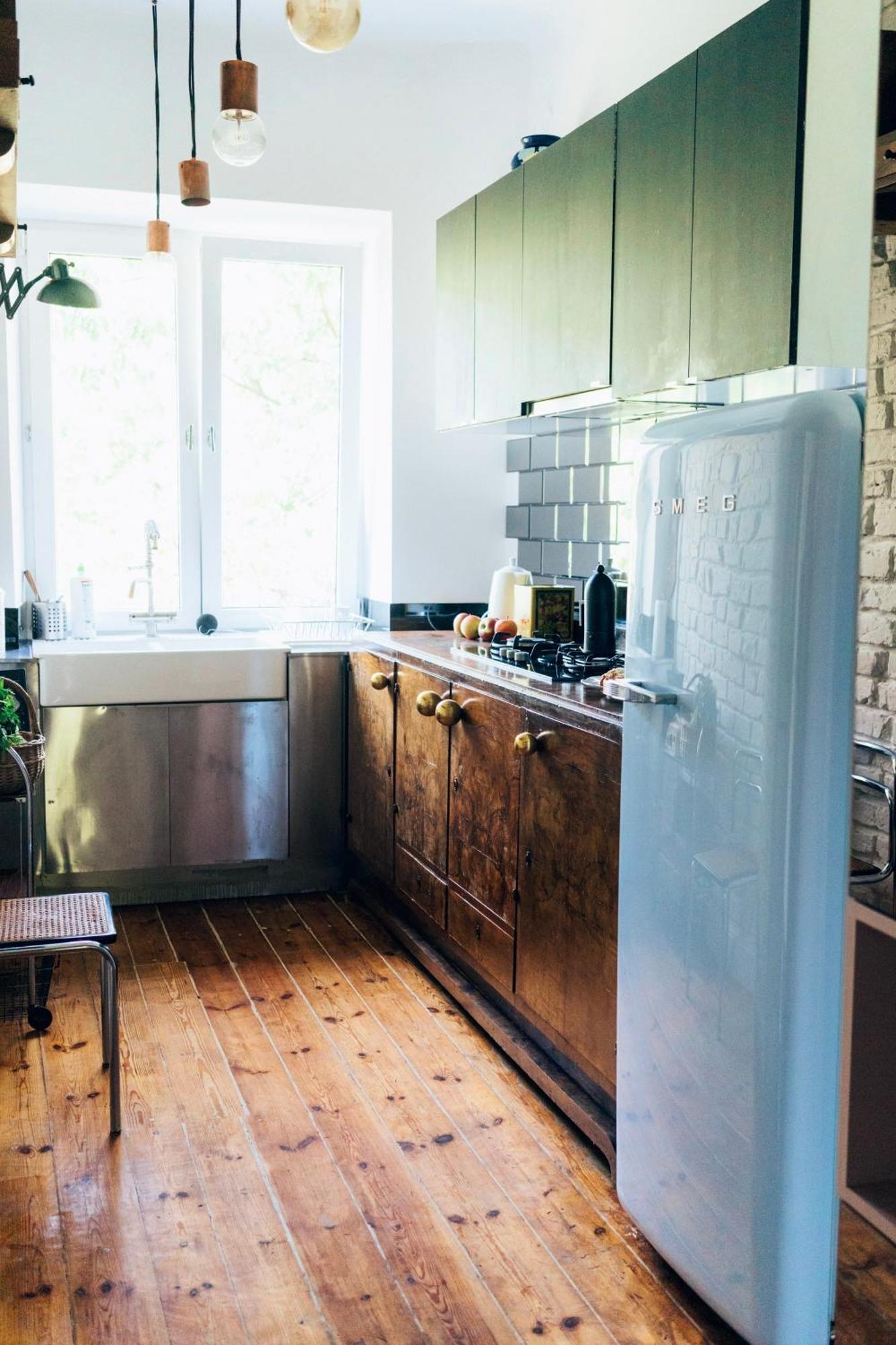 Amazing In Old Mokotow Apartament *
