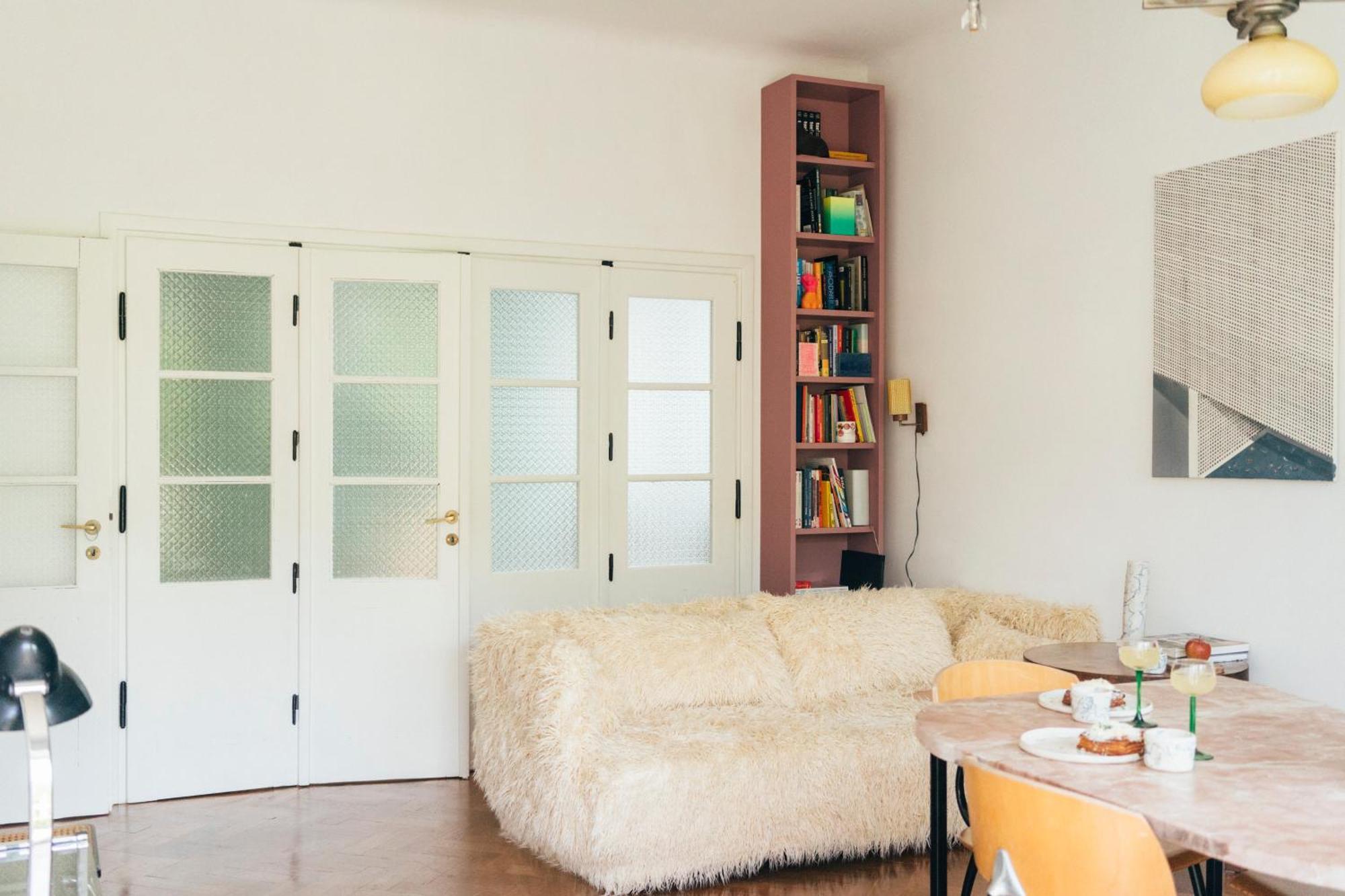 Apartament Amazing In Old Mokotow *