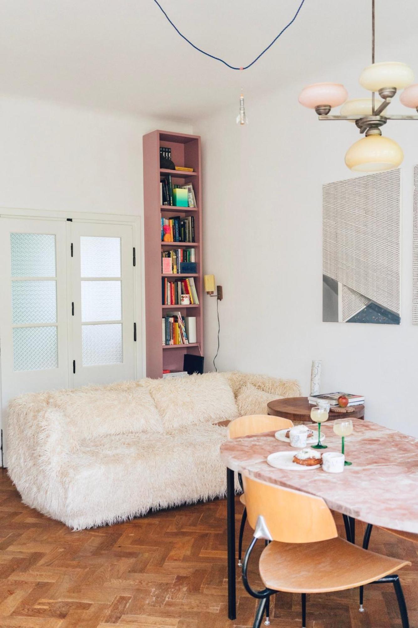 Amazing In Old Mokotow Apartament *