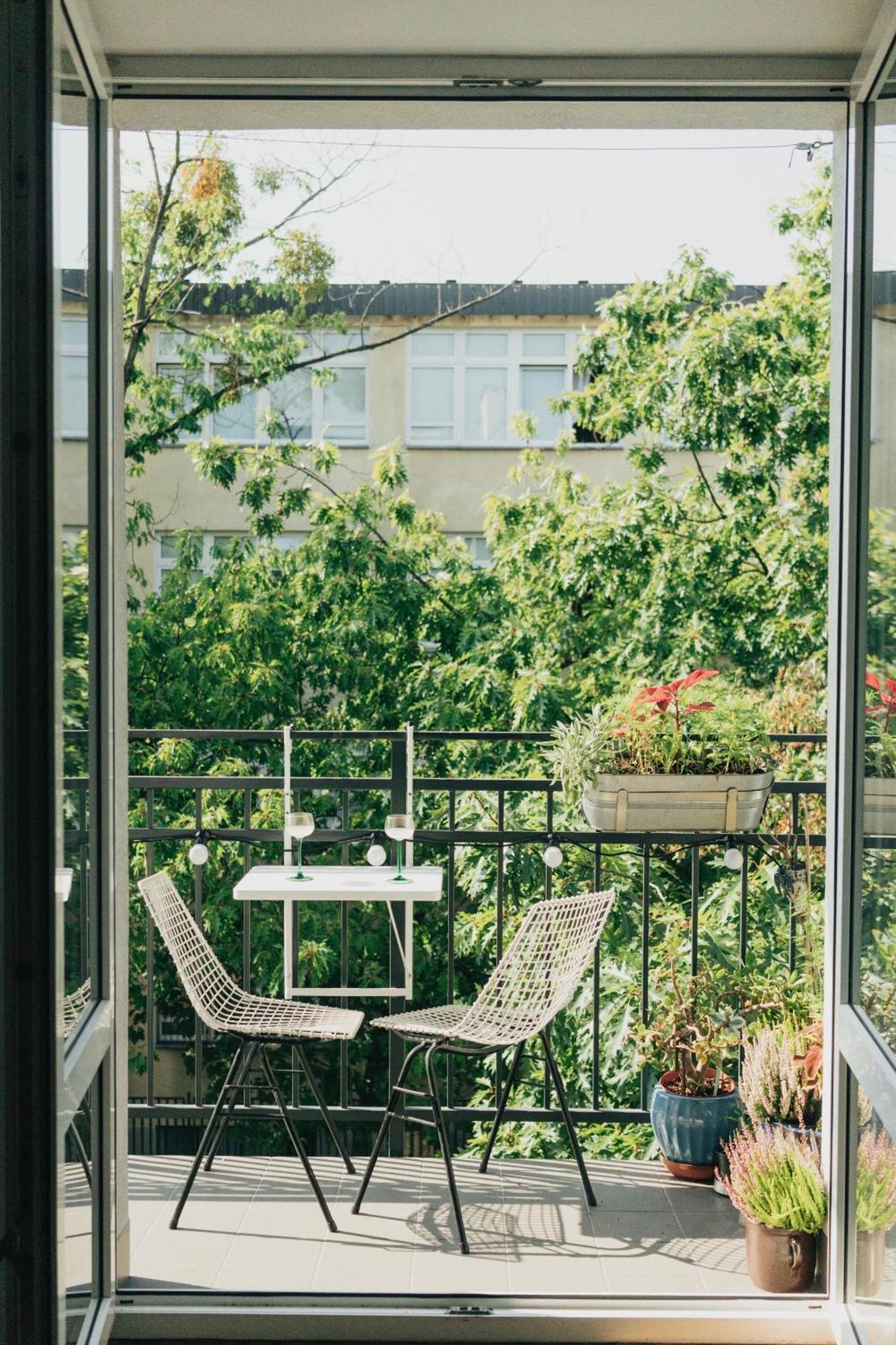 Apartament Amazing In Old Mokotow Warszawa
