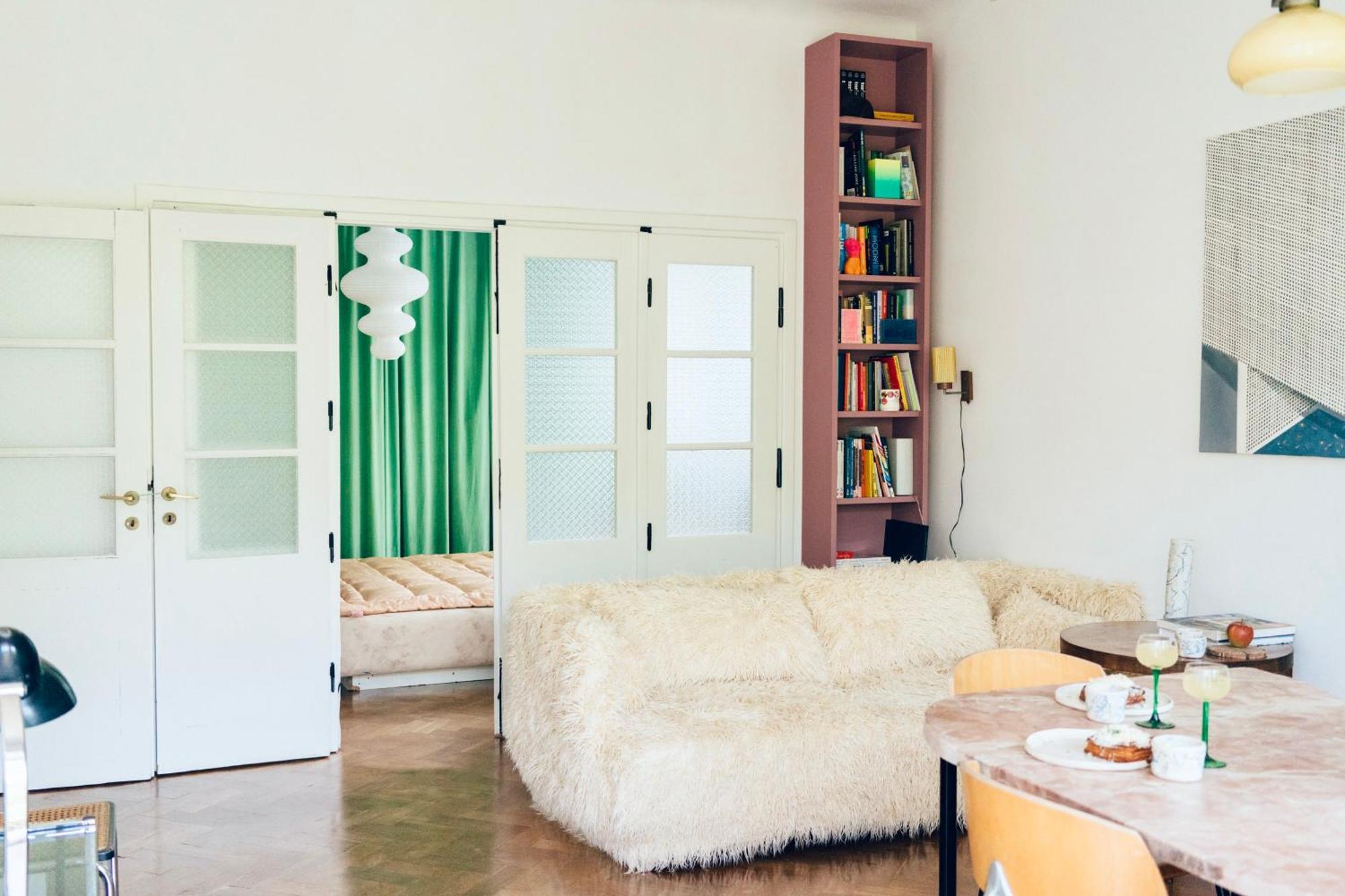 Apartament Amazing In Old Mokotow